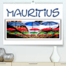 Weiß |  Weiß, M: Mauritius - Die Perle im Indischen Ozean (Premium, | Sonstiges |  Sack Fachmedien