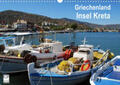 Schneider |  Schneider, P: Griechenland - Insel Kreta (Wandkalender 2023 | Sonstiges |  Sack Fachmedien