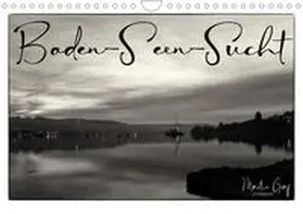 Graf |  Boden-Seen-Sucht (Wandkalender 2023 DIN A4 quer) | Sonstiges |  Sack Fachmedien