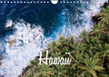 Becker |  Becker, S: Aloha Hawaii (Wandkalender 2023 DIN A4 quer) | Sonstiges |  Sack Fachmedien