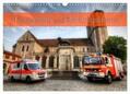 Will |  Feuerwehr und Rettungsdienst (Wandkalender 2024 DIN A3 quer), CALVENDO Monatskalender | Sonstiges |  Sack Fachmedien