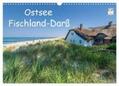 Hoffmann |  Ostsee, Fischland-Darß (Wandkalender 2024 DIN A3 quer), CALVENDO Monatskalender | Sonstiges |  Sack Fachmedien