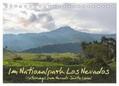 Lutz |  Im Nationalpark Los Nevados (Tischkalender 2024 DIN A5 quer), CALVENDO Monatskalender | Sonstiges |  Sack Fachmedien