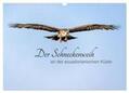 Rosenthal |  Der Schneckenweih (Wandkalender 2024 DIN A3 quer), CALVENDO Monatskalender | Sonstiges |  Sack Fachmedien