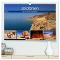 Herzog |  Jordanien - Ein Land der Superlative (hochwertiger Premium Wandkalender 2024 DIN A2 quer), Kunstdruck in Hochglanz | Sonstiges |  Sack Fachmedien