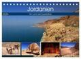 Herzog |  Jordanien - Ein Land der Superlative (Tischkalender 2024 DIN A5 quer), CALVENDO Monatskalender | Sonstiges |  Sack Fachmedien