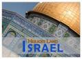 Pohl |  Israel - Heiliges Land (Wandkalender 2024 DIN A2 quer), CALVENDO Monatskalender | Sonstiges |  Sack Fachmedien