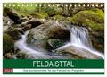 Simlinger |  Feldaisttal bei Pregarten (Tischkalender 2024 DIN A5 quer), CALVENDO Monatskalender | Sonstiges |  Sack Fachmedien