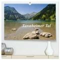 Schmidt |  Tannheimer Tal (hochwertiger Premium Wandkalender 2024 DIN A2 quer), Kunstdruck in Hochglanz | Sonstiges |  Sack Fachmedien