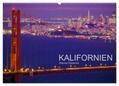 Dieterich |  KALIFORNIEN (Wandkalender 2024 DIN A2 quer), CALVENDO Monatskalender | Sonstiges |  Sack Fachmedien