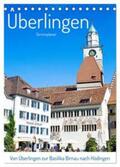Fuchs |  Von Überlingen zur Basilika Birnau nach Hödingen (Tischkalender 2024 DIN A5 hoch), CALVENDO Monatskalender | Sonstiges |  Sack Fachmedien