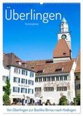 Fuchs |  Von Überlingen zur Basilika Birnau nach Hödingen (Wandkalender 2024 DIN A2 hoch), CALVENDO Monatskalender | Sonstiges |  Sack Fachmedien