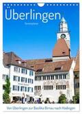 Fuchs |  Von Überlingen zur Basilika Birnau nach Hödingen (Wandkalender 2024 DIN A4 hoch), CALVENDO Monatskalender | Sonstiges |  Sack Fachmedien