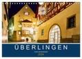 Fuchs |  Überlingen - Oase am Bodensee (Wandkalender 2024 DIN A4 quer), CALVENDO Monatskalender | Sonstiges |  Sack Fachmedien