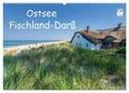 Hoffmann |  Ostsee, Fischland-Darß (Wandkalender 2024 DIN A2 quer), CALVENDO Monatskalender | Sonstiges |  Sack Fachmedien