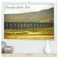 Paulus |  Traumhafte Yorkshire Dales (hochwertiger Premium Wandkalender 2024 DIN A2 quer), Kunstdruck in Hochglanz | Sonstiges |  Sack Fachmedien