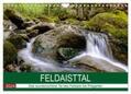 Simlinger |  Feldaisttal bei Pregarten (Wandkalender 2024 DIN A4 quer), CALVENDO Monatskalender | Sonstiges |  Sack Fachmedien