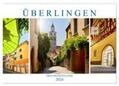 Fuchs |  Überlingen - Mein Freizeitplaner (Wandkalender 2024 DIN A2 quer), CALVENDO Monatskalender | Sonstiges |  Sack Fachmedien