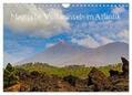 Maas |  Magische Vulkaninseln im Atlantik (Wandkalender 2024 DIN A4 quer), CALVENDO Monatskalender | Sonstiges |  Sack Fachmedien