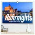 Ebert |  Ruhrnights (hochwertiger Premium Wandkalender 2024 DIN A2 quer), Kunstdruck in Hochglanz | Sonstiges |  Sack Fachmedien