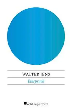 Jens |  Einspruch | eBook | Sack Fachmedien