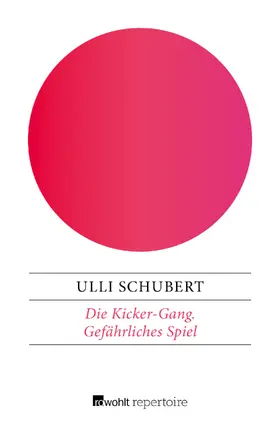 Schubert |  Gefährliches Spiel | Buch |  Sack Fachmedien