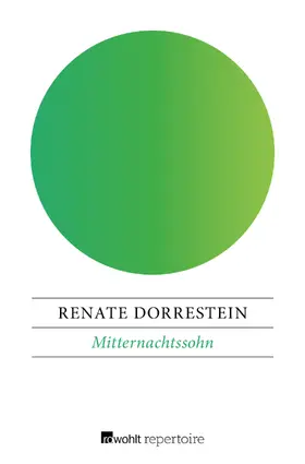 Dorrestein |  Mitternachtssohn | Buch |  Sack Fachmedien