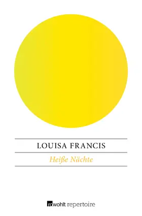 Francis |  Heiße Nächte | Buch |  Sack Fachmedien