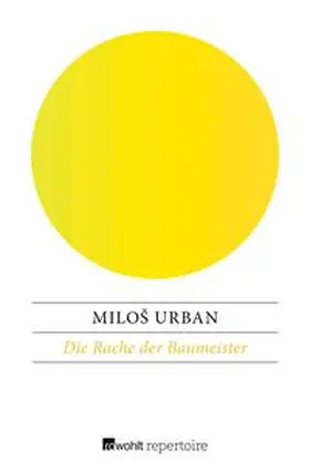 Urban |  Die Rache der Baumeister | eBook | Sack Fachmedien