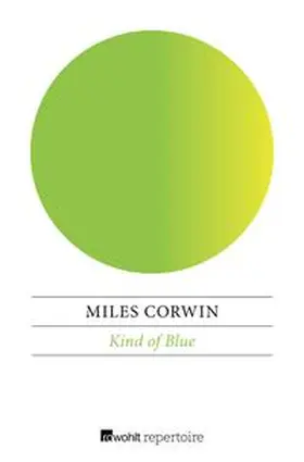 Corwin |  Kind of Blue | eBook | Sack Fachmedien