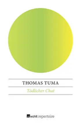 Tuma |  Tödlicher Chat | eBook | Sack Fachmedien