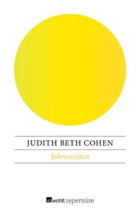 Cohen |  Jahreszeiten | eBook | Sack Fachmedien