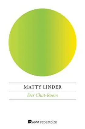 Linder |  Der Chat-Room | eBook | Sack Fachmedien
