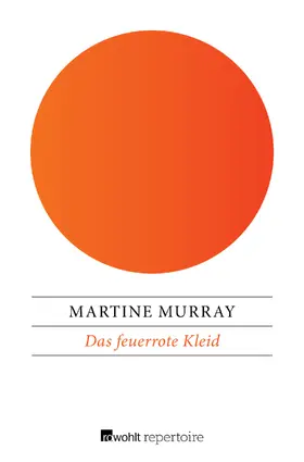 Murray |  Das feuerrote Kleid | Buch |  Sack Fachmedien