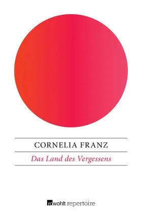 Franz |  Das Land des Vergessens | Buch |  Sack Fachmedien