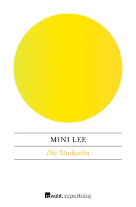Lee |  Die Studentin | Buch |  Sack Fachmedien