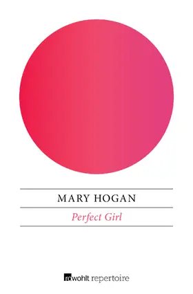 Hogan |  Perfect Girl | Buch |  Sack Fachmedien