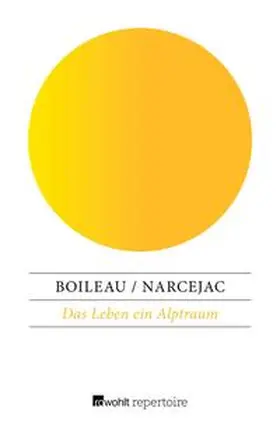 Narcejac / Boileau |  Das Leben ein Alptraum | eBook | Sack Fachmedien
