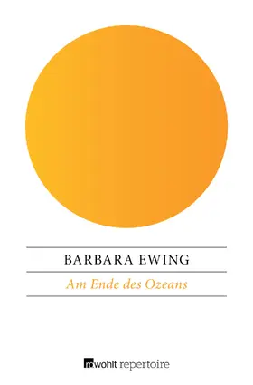 Ewing |  Am Ende des Ozeans | Buch |  Sack Fachmedien