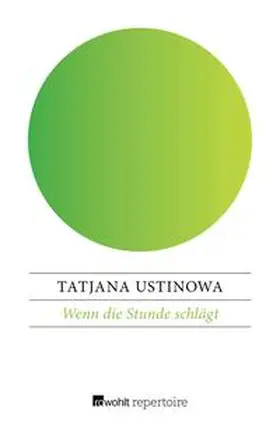 Ustinowa |  Wenn die Stunde schlägt | eBook | Sack Fachmedien