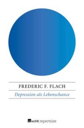 Flach | Depression als Lebenschance | E-Book | sack.de