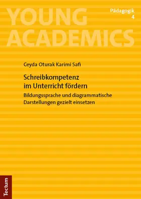 Oturak Karimi Safi |  Schreibkompetenz im Unterricht fördern | Buch |  Sack Fachmedien