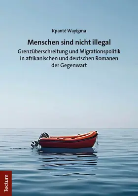 Wayigma | Menschen sind nicht illegal | E-Book | sack.de