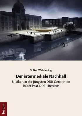 Wehdeking |  Der intermediale Nachhall | eBook | Sack Fachmedien