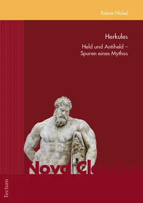 Nickel |  Herkules | Buch |  Sack Fachmedien