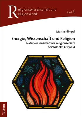 Klimpel |  Energie, Wissenschaft und Religion | eBook | Sack Fachmedien