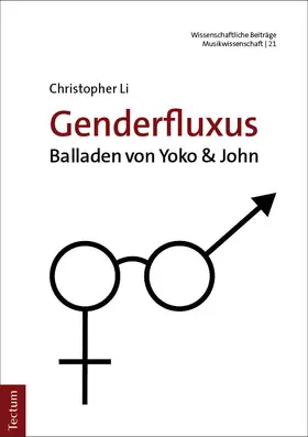 Li |  Genderfluxus | Buch |  Sack Fachmedien