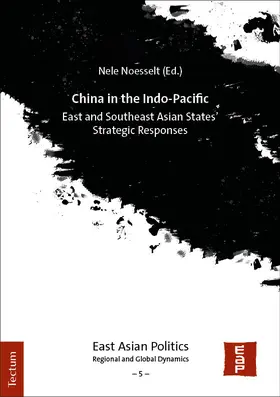 Noesselt |  China in the Indo-Pacific | eBook | Sack Fachmedien