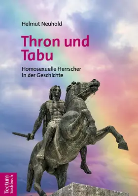 Neuhold |  Thron und Tabu | Buch |  Sack Fachmedien