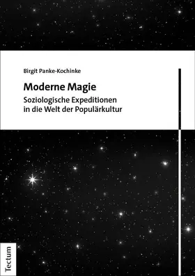 Panke-Kochinke |  Moderne Magie | Buch |  Sack Fachmedien